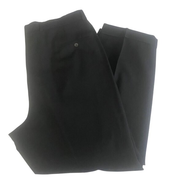 Joseph Abboud Nordstrom 2-Piece Wool Suit‎ Mens 46L Blazer 39x30.5 Pants Career - Picture 15 of 16